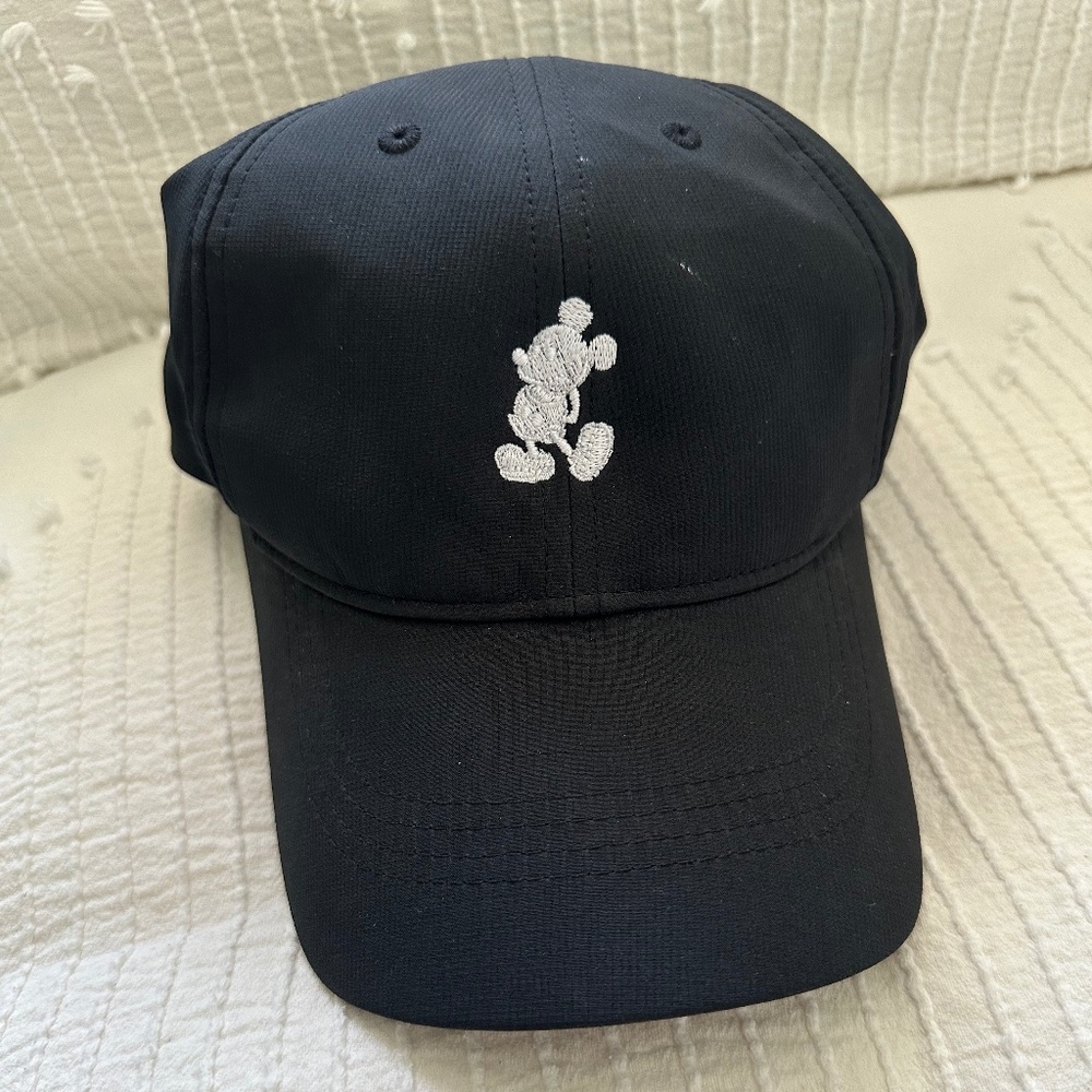 Disney Parks Nike Golf Hat with Mickey